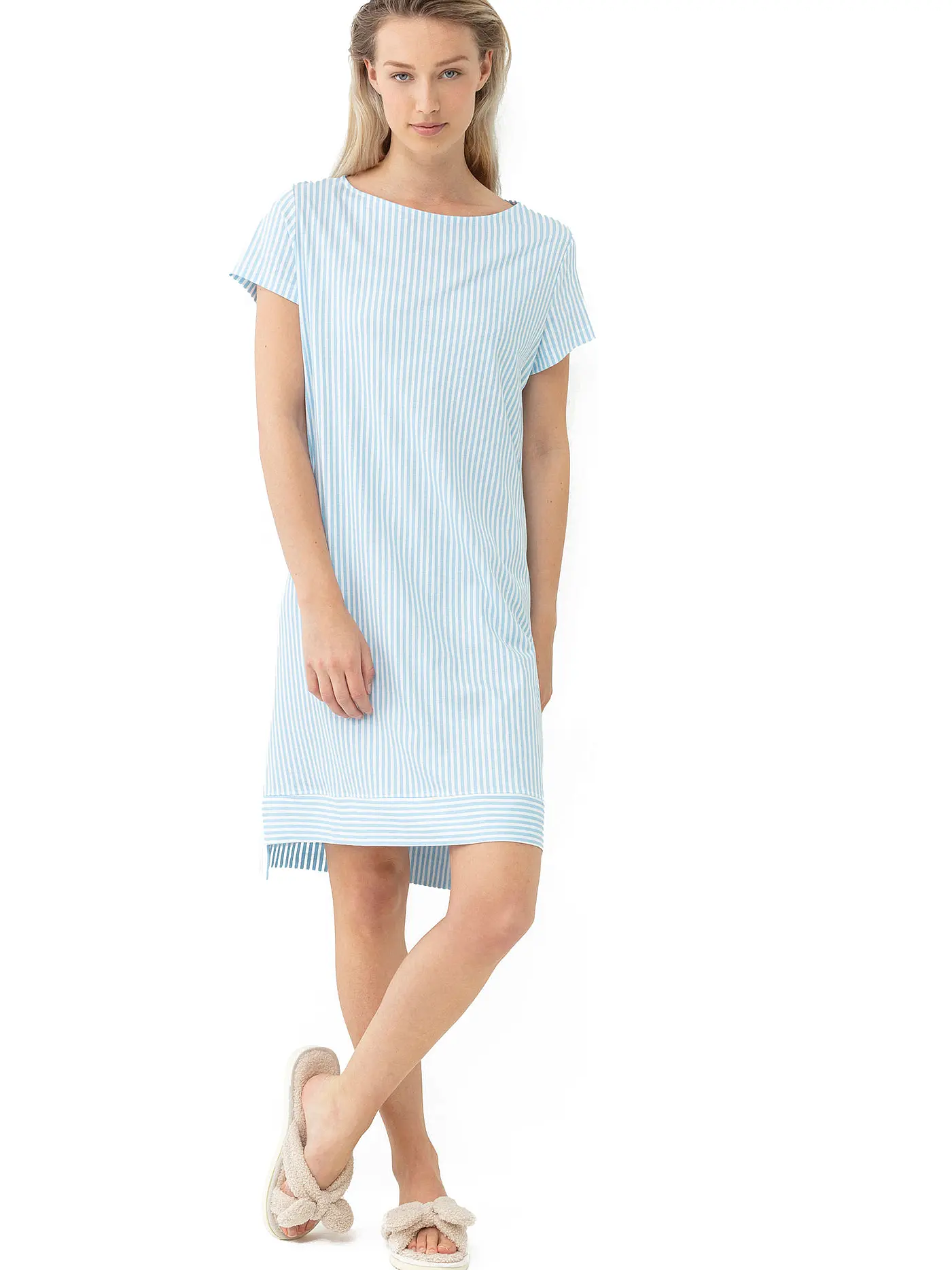 MEY | Nachthemd - Sleepshirt | 